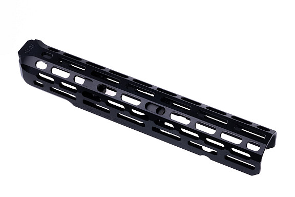 CNC duralové podpažbí M-LOK vz.58 - typ A