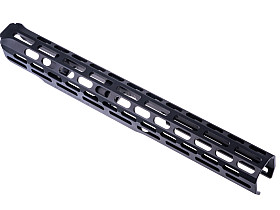CNC duralové podpažbí vz.58 - typ C