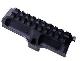 CNC kryt závěru pro vz.58 (bez pružin)