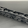 CNC duralové podpažbí vz.58 - typ C